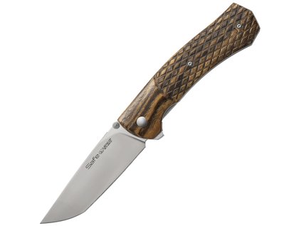 Viper Safe M390 Bocote Wood