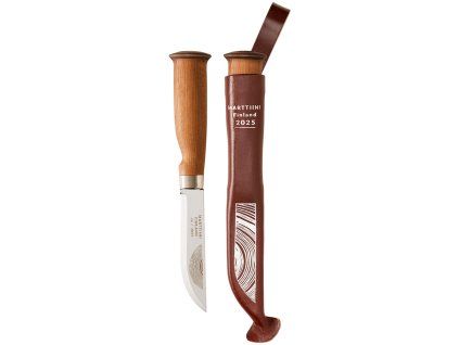 marttiini lusto annual knife 2025