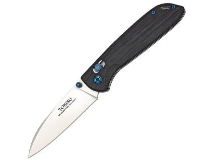 Nóż Tokisu Sheepsfoot CNC 18656 EDC