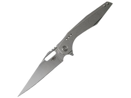 Bestech Knives Malware Titanium BT1902A