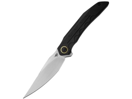 Bestech Knives Samari Titanium M390 BT2009F