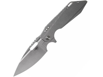 Bestech Knives Shodan Titanium S35VN BT1910A