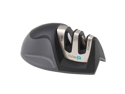 Edgeware Kitchen IQ Edge Grip – ostrzałka do noży