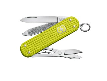 Victorinox Classic SD Alox Limited Edition 2023 0.6221.L23 nóż