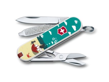 Nóż Victorinox Classic SD Dream Big