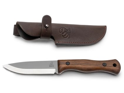 Nóż BeaverCraft BSH6 Breeze Bushcraft 110 mm