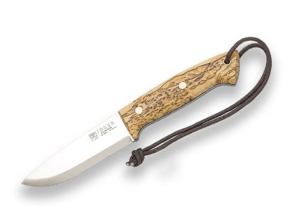 Joker Ranger CL143 bushcraft nóż 14C28N