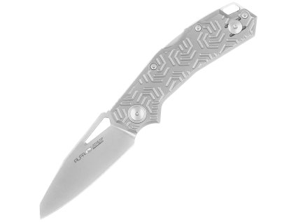 Viper Alfa MagnaCut Titanium