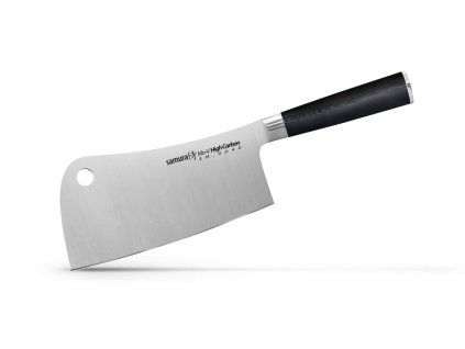 noz kuchynsky samura mo v sekac 18 cm g10