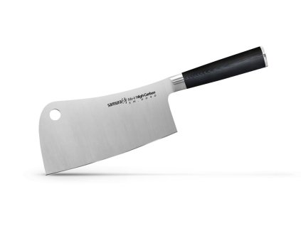 Nóż Samura MO-V Cleaver 18 cm G10