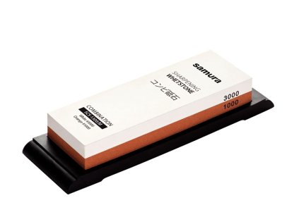 Samura Whetstone 1000/3000 kamień