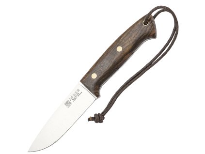 Joker Ranger CN144-P bushcraft nóż 14C28N z krzesiwem