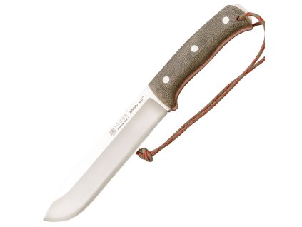 Joker Nomad CV137-K Micarta Green