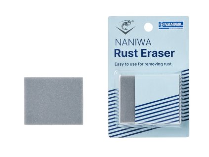 Naniwa Rust Eraser A-904 – Czyszczący blok 400 grit