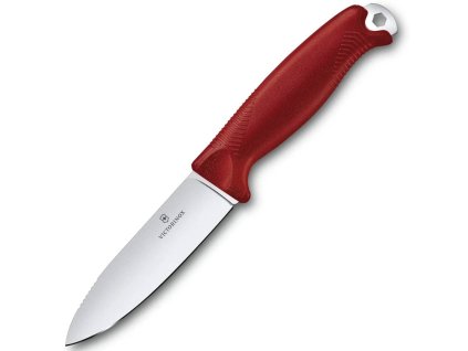 Nóż Victorinox Venture Red – czerwony