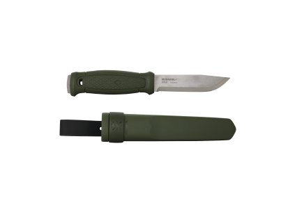 Nóż Morakniv Garberg (S) Green