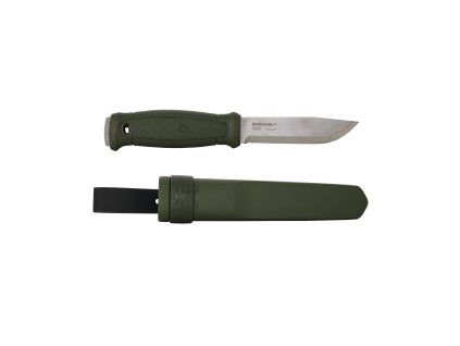 noz morakniv garberg s green