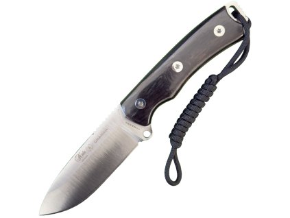 Nóż Nieto Chaman 140 G Granadillo