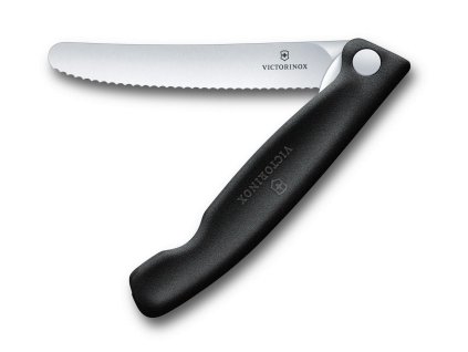 Victorinox Swiss Classic Nóż Składany Piknikowy 6.7833.F