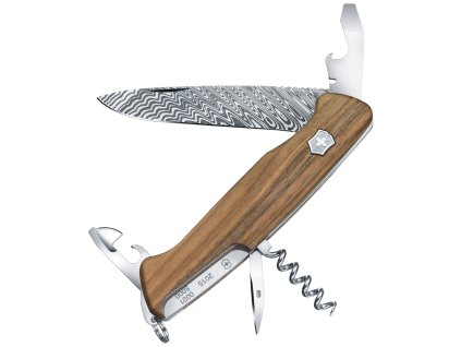 Victorinox Damast Limited Edition 2015 – 4984