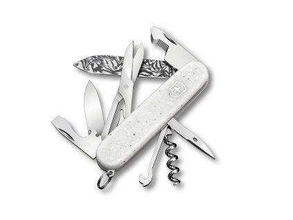 Victorinox Companion Damast Limited Edition 2025 – 5104