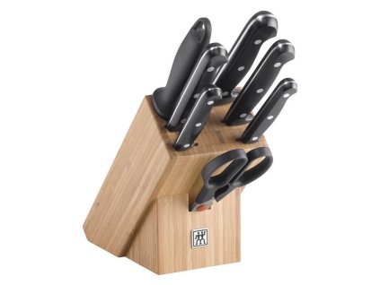 Zwilling Twin Chef – Zestaw Noży 8 szt.