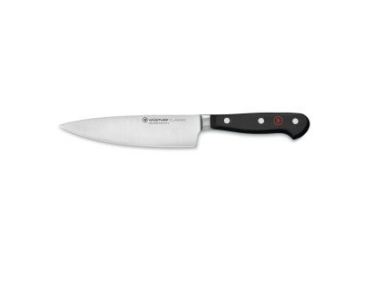 noz kucharsky wusthof classic 16 cm
