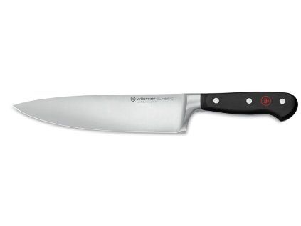 noz kucharsky wusthof classic chef 20 cm