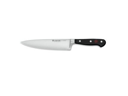 noz kucharsky wusthof classic 18 cm