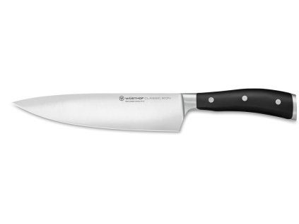 noz kucharsky wusthof classic ikon 20 cm