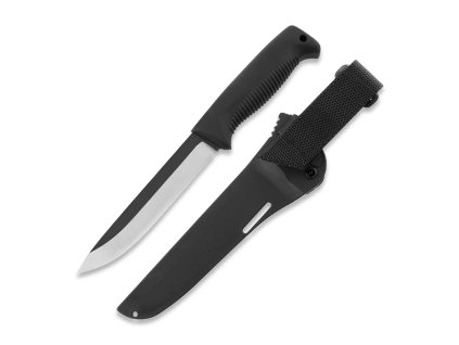 Nóż Peltonen M95 Ranger Puukko Composite Black