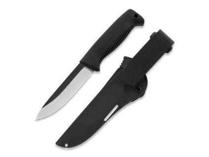 noz peltonen m07 ranger puukko composite black