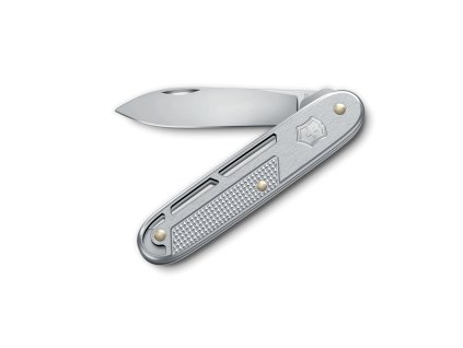 Nóż Victorinox Onefold Alox srebrny