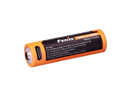 Bateria Fenix ARB-L14-2200U USB-C AA – 2200 mAh