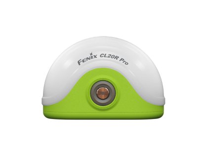 Fenix CL20R PRO – inteligentna latarnia kempingowa