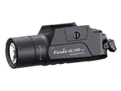 fenix gl19r v2 0
