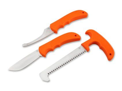 boker plus hl game processing set polovnicky set nozov