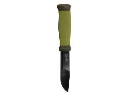 morakniv mora 2000 s green blackblade limited edition