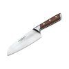 Kuchynský nôž Böker Forge Wood Santoku