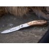 Magnum Caveman Steel 01RY818 nóż składany