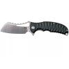 3854 noz bestech hornet black bg12a