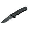 2012 boker plus strike tanto all black 01bo401