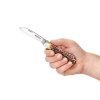 3086 3 noz boker hunters knife trio cpm