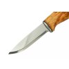 Nóż outdoorowy Helle Fjellkniven