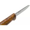 Nóż bushcraft Helle Fossekallen 1049