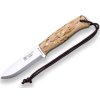 Nóż bushcraftowy Joker Ember Scandi CL122-P z krzesiwem