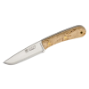 Joker MONTANERO Bushcraft CL135, Sandvik 14C28N 2