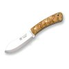 Nóż bushcraftowy Joker Nessmuk S CL132 drewno brzozy