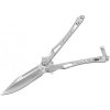 Albainox Nóż motylkowy balisong 02172