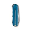 Victorinox Classic SD 0.6223.T61G Sky High – Składany Nóż